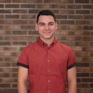 Meet your Posher, Jason