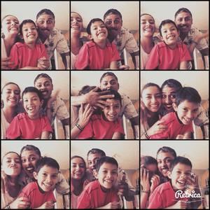 Meet your Posher, Angel