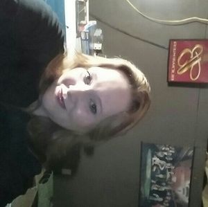 Meet your Posher, Rikki