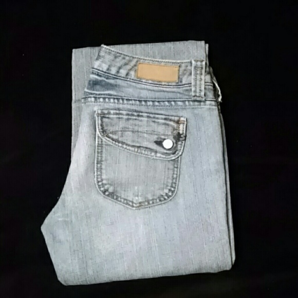 Seven jeans