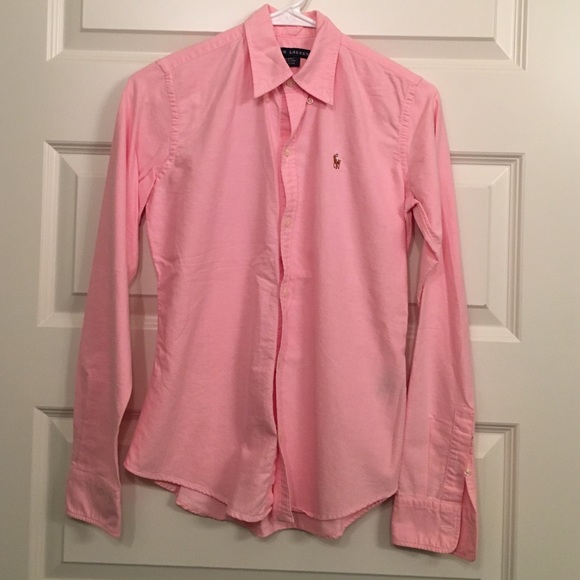 Ralph Lauren top