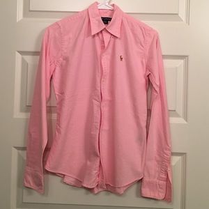 Ralph Lauren top