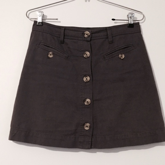 Urban Outfitters Dresses & Skirts - ⭐️ SALE Urban Outfitters straight mini skirt