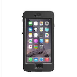 IPhone 6 Plus Lifeproof Case