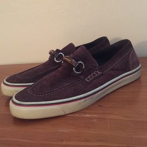 Men's Gucci shoes size 12.5