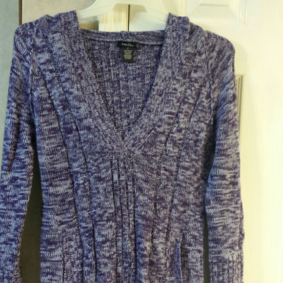 Luke new Sweater