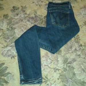 Skinny Citizen Jeans