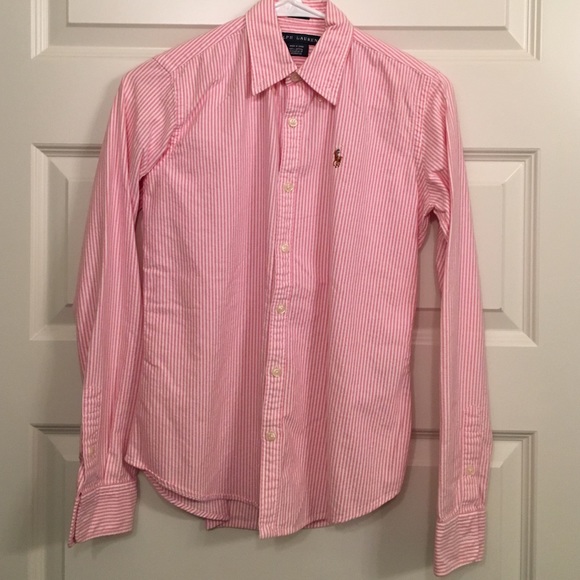 Ralph Lauren top