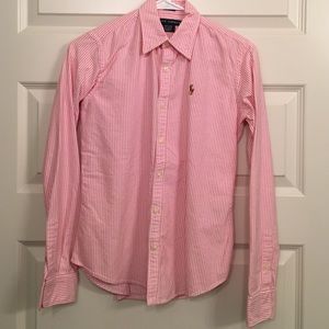 Ralph Lauren top