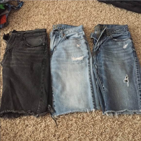 *BUNDLE* American Eagle Shorts