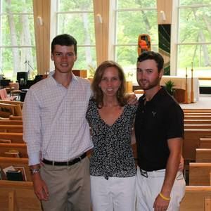 Meet your Posher, Jeremy