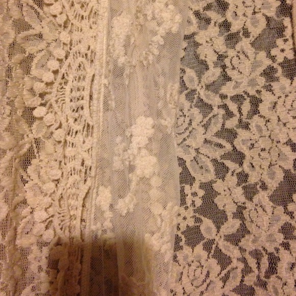 Cardigan - Picture 2 of 2