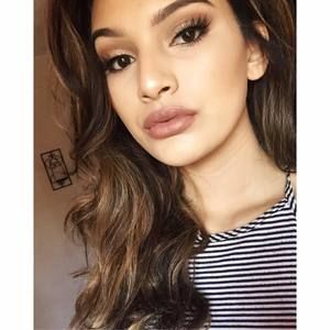 Meet your Posher, Johanna