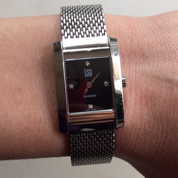 ESQ by Movado - Ladies Watch