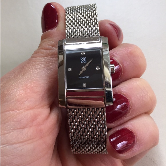 ESQ by Movado - Ladies Watch