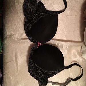 Lacey bra 36B
