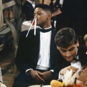 Meet your Posher, Timmy