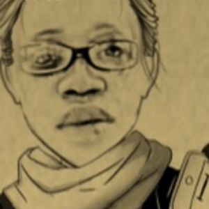 Meet your Posher, Phyllis