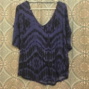Express Top