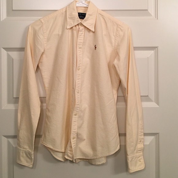 Ralph Lauren top