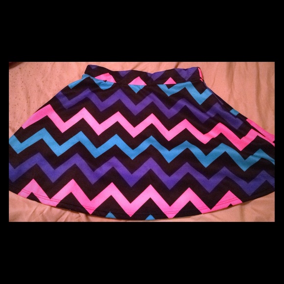 Skater skirt