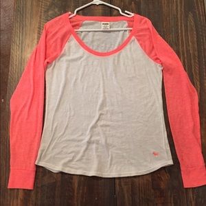 VS long sleeve