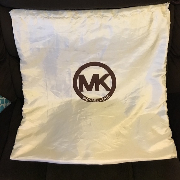 Michael Kors Dust Bag