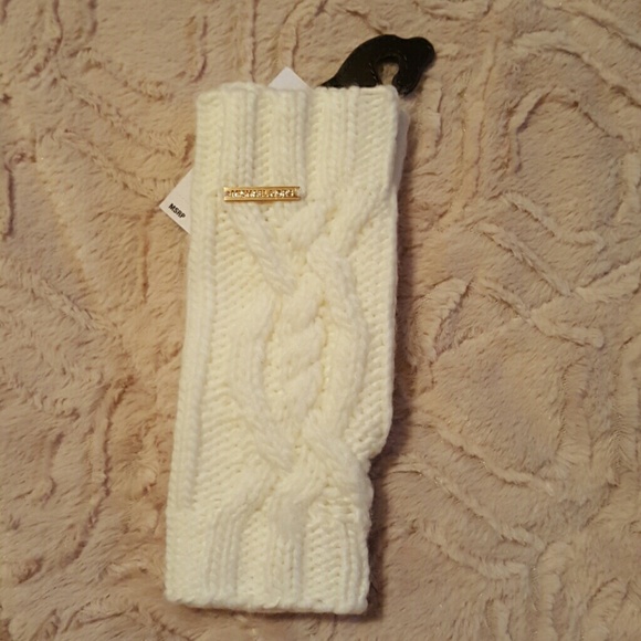 Michael Kors Accessories - Authentic Michael Kors Gloves