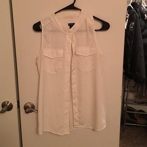 Jcrew button up blouse