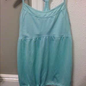 Champion athletic loose fit top