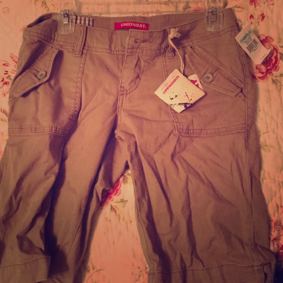 Unionbay Bermuda Shorts