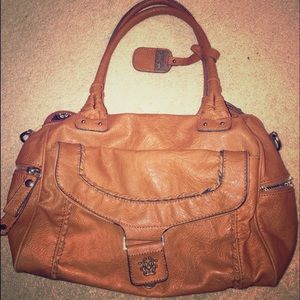 Adorable Jessica Simpson Purse!