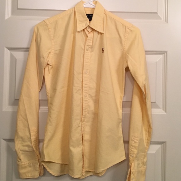 Ralph Lauren top