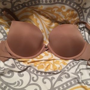 Push up bra 32f/32ddd