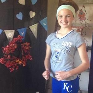 Meet your Posher, Gracie