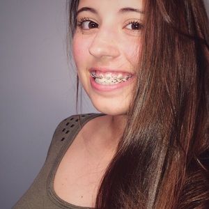 Meet your Posher, Natalie