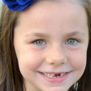 Meet your Posher, Corinne