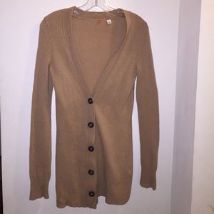 Uniqlo cardigan