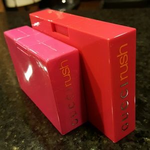 Gucci rush