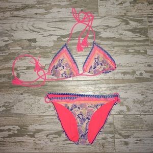 American Eagle Bikini