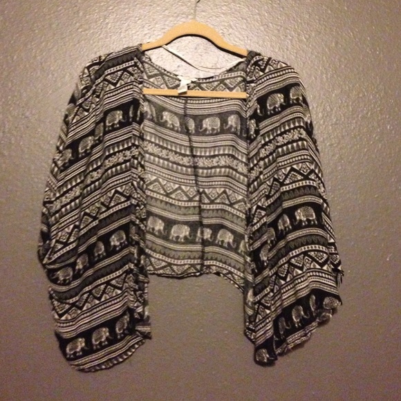 Cardigan