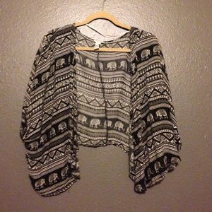 Cardigan