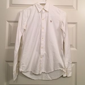 Ralph Lauren top