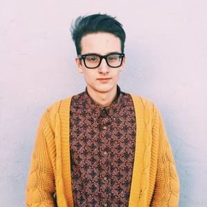 Meet your Posher, Andrew