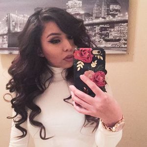 Meet your Posher, Lilly