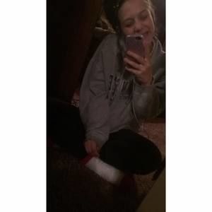 Meet your Posher, Maggie