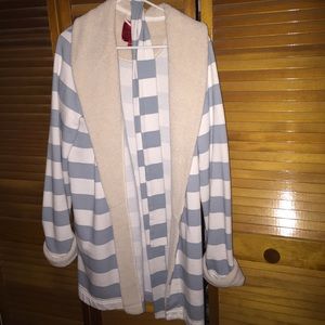 Super cute Victoria secret robe