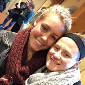 Meet your Posher, Kaylea