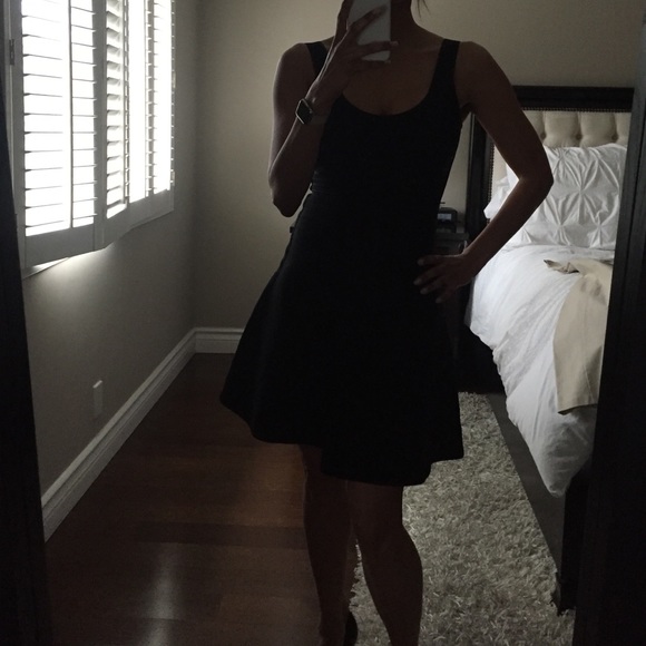 Herve Leger "Eva" dress