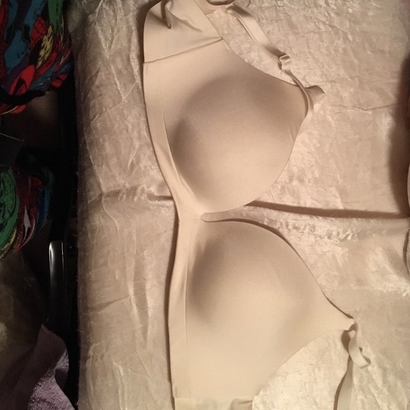 White push up